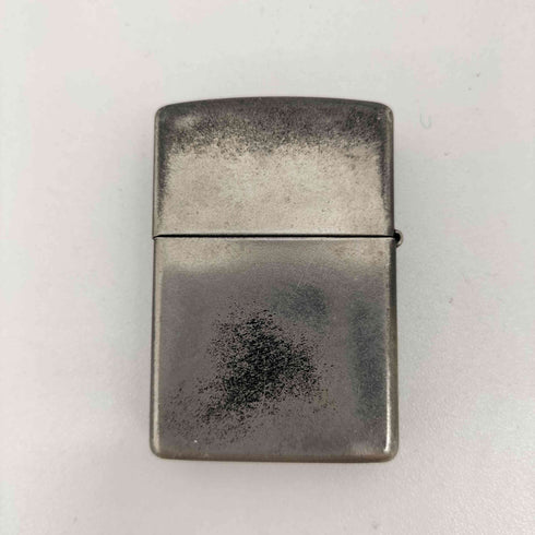 ジッポ ZIPPO シリアルNo入り キャラクター 彫刻 ライター メンズ