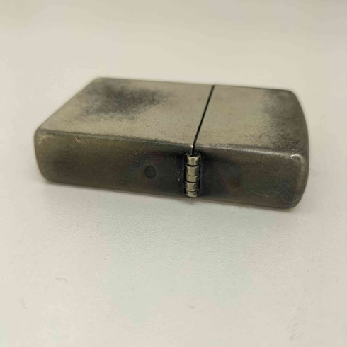 ジッポ ZIPPO シリアルNo入り キャラクター 彫刻 ライター メンズ