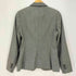バーニーズニューヨーク BARNEYS NEWYORK VITALE BARBERIS CANONICO ウール 2B テーラードジャケット レディース