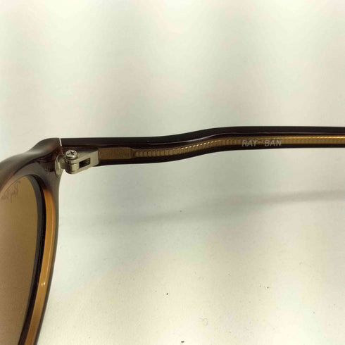レイバン Ray-Ban オーバル ブラウンレンズ サングラス メンズ