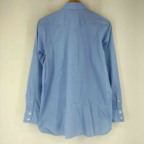 フェアファクス FAIRFAX L/S ウェスタンシャツ メンズ JPN:1