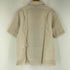 フェアファクス FAIRFAX S/S 開襟 リネンシャツ メンズ JPN:L