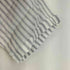 フェアファクス FAIRFAX S/S ストライプ 開襟 リネンシャツ メンズ JPN:L
