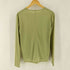 Enchainement シアークルーネックカットソー select レディース