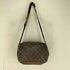 ルイヴィトン LOUIS VUITTON モノグラム リポーター ショルダーバッグ monogram reporter shoulderbag レディース