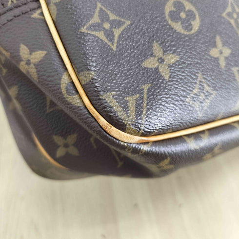ルイヴィトン LOUIS VUITTON モノグラム リポーター ショルダーバッグ monogram reporter shoulderbag レディース