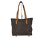ルイヴィトン LOUIS VUITTON モノグラム ガバピアノ トートバッグ ハンドバッグ monogram cabaspiano totebag handbag VI1021 レディース