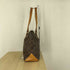 ルイヴィトン LOUIS VUITTON モノグラム ガバピアノ トートバッグ ハンドバッグ monogram cabaspiano totebag handbag VI1021 レディース