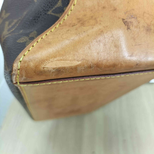 ルイヴィトン LOUIS VUITTON モノグラム ガバピアノ トートバッグ ハンドバッグ monogram cabaspiano totebag handbag VI1021 レディース