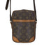 ルイヴィトン LOUIS VUITTON モノグラム ダヌーブ ショルダーバッグ monogram danube shoulderbag レディース