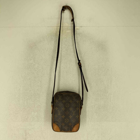 ルイヴィトン LOUIS VUITTON モノグラム ダヌーブ ショルダーバッグ monogram danube shoulderbag レディース