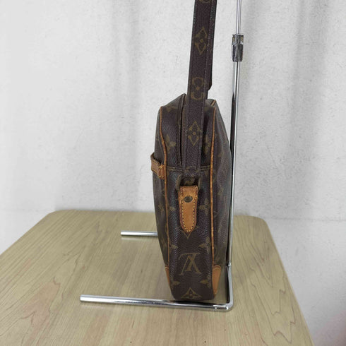 ルイヴィトン LOUIS VUITTON モノグラム ダヌーブ ショルダーバッグ monogram danube shoulderbag レディース