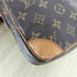 ルイヴィトン LOUIS VUITTON モノグラム ダヌーブ ショルダーバッグ monogram danube shoulderbag レディース