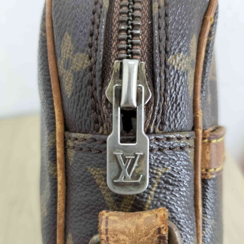ルイヴィトン LOUIS VUITTON モノグラム ダヌーブ ショルダーバッグ monogram danube shoulderbag レディース