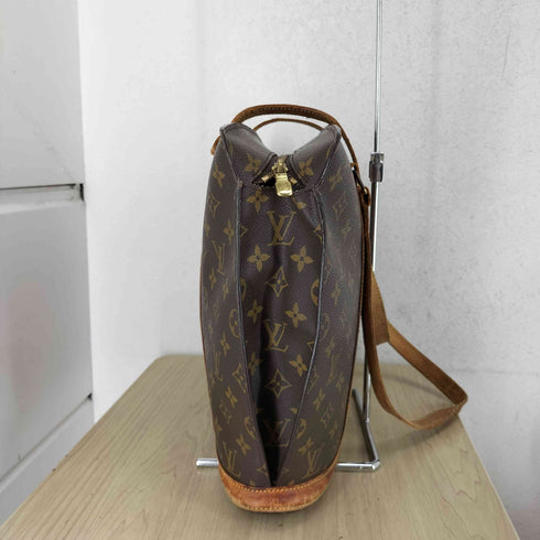 ルイヴィトン LOUIS VUITTON モノグラム バビロン トートバッグ monogram babylon totebag MB0968 レディース