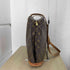 ルイヴィトン LOUIS VUITTON モノグラム バビロン トートバッグ monogram babylon totebag MB0968 レディース
