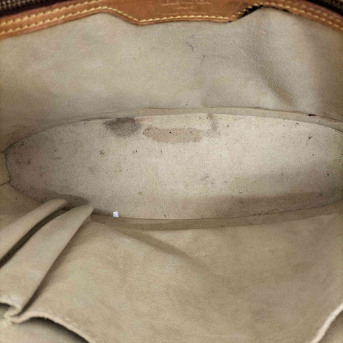 ルイヴィトン LOUIS VUITTON モノグラム バビロン トートバッグ monogram babylon totebag MB0968 レディース