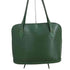 ルイヴィトン LOUIS VUITTON エピ リュサック ショルダー トート バッグ epi lussac shoulder tote bag レディース