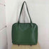 ルイヴィトン LOUIS VUITTON エピ リュサック ショルダー トート バッグ epi lussac shoulder tote bag レディース