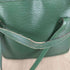 ルイヴィトン LOUIS VUITTON エピ リュサック ショルダー トート バッグ epi lussac shoulder tote bag レディース