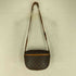 ルイヴィトン LOUIS VUITTON モノグラム ジュヌフィーユ ショルダーバッグ monogram jeune fille shoulder bag レディース