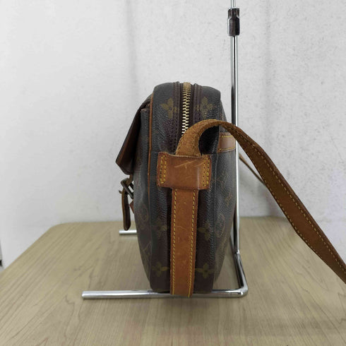 ルイヴィトン LOUIS VUITTON モノグラム ジュヌフィーユ ショルダーバッグ monogram jeune fille shoulder bag レディース
