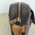 ルイヴィトン LOUIS VUITTON モノグラム ジュヌフィーユ ショルダーバッグ monogram jeune fille shoulder bag レディース