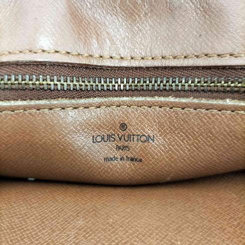 ルイヴィトン LOUIS VUITTON モノグラム ジュヌフィーユ ショルダーバッグ monogram jeune fille shoulder bag レディース