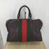 グッチ GUCCI シェリーライン レザー ボストンバッグ ハンドバッグ shelleyline leather bostonbag handbag レディース