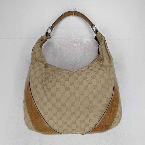 グッチ GUCCI GGキャンバス ワンショルダーバッグ GGcanvas oneshoulderbag レディース