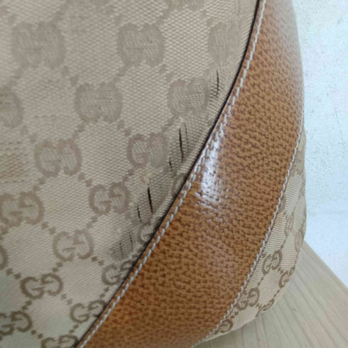 グッチ GUCCI GGキャンバス ワンショルダーバッグ GGcanvas oneshoulderbag レディース