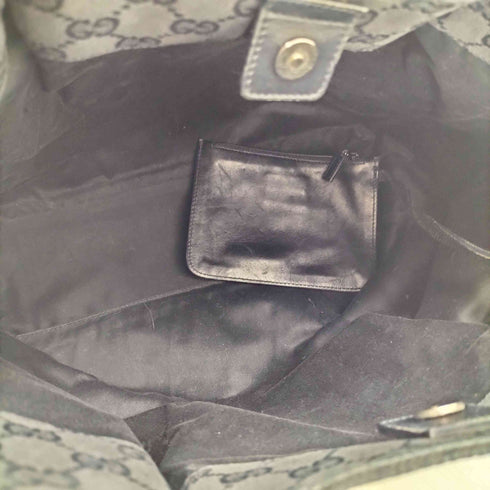 グッチ GUCCI GGキャンバス トートバッグ ハンドバッグ GGcanvas totebag handbag レディース