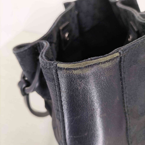 グッチ GUCCI GGキャンバス トートバッグ ハンドバッグ GGcanvas totebag handbag レディース