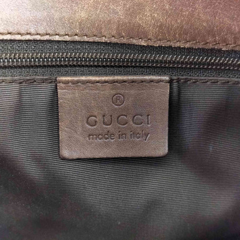 グッチ GUCCI GGキャンバス トートバッグ GGcanvas totebag レディース