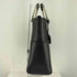 グッチ GUCCI オールド レザー メタルハンドル トートバッグ old leather metal handle tote bag レディース