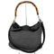 グッチ GUCCI 2WAY バンブー ショルダーバッグ ハンドバッグ bamboo shoulderbag handbag レディース