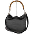 グッチ GUCCI 2WAY バンブー ショルダーバッグ ハンドバッグ bamboo shoulderbag handbag レディース
