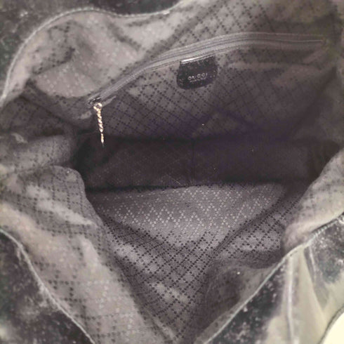 グッチ GUCCI 2WAY バンブー ショルダーバッグ ハンドバッグ bamboo shoulderbag handbag レディース