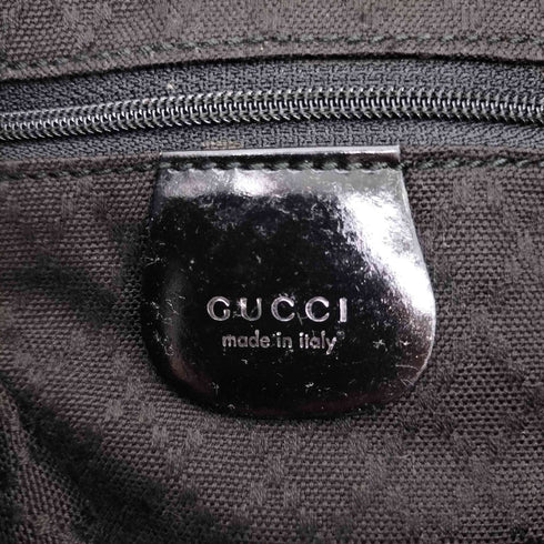 グッチ GUCCI 2WAY バンブー ショルダーバッグ ハンドバッグ bamboo shoulderbag handbag レディース
