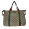 グッチ GUCCI オールド GGスプリーム トートバッグ old GGsupreme tote bag レディース