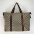 グッチ GUCCI オールド GGスプリーム トートバッグ old GGsupreme tote bag レディース