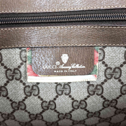 グッチ GUCCI オールド GGスプリーム トートバッグ old GGsupreme tote bag レディース