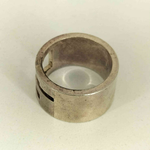 グッチ GUCCI 925 シルバー リング silver ring レディース 17