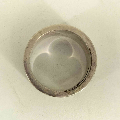 グッチ GUCCI 925 シルバー リング silver ring レディース 17