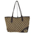 グッチ GUCCI GGキャンバス トートバッグ GGcanvas tote bag レディース