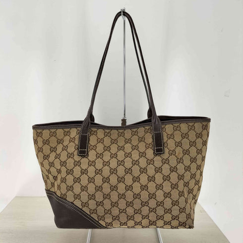 グッチ GUCCI GGキャンバス トートバッグ GGcanvas tote bag レディース
