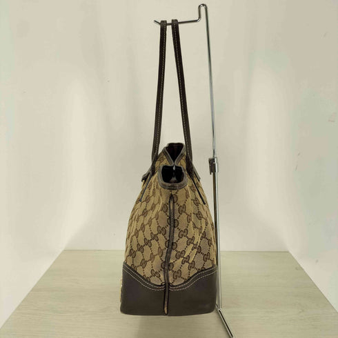 グッチ GUCCI GGキャンバス トートバッグ GGcanvas tote bag レディース