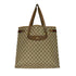 グッチ GUCCI オールド アクセコ GGスプリーム シェリーライン トートバッグ ハンドバッグ old GGsupreme totebag handbag レディース