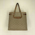 グッチ GUCCI オールド アクセコ GGスプリーム シェリーライン トートバッグ ハンドバッグ old GGsupreme totebag handbag レディース