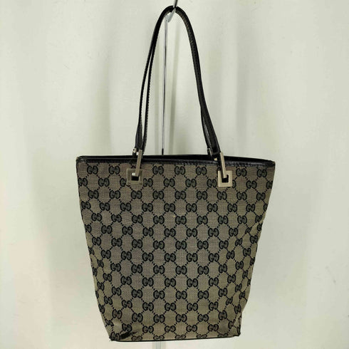 グッチ GUCCI GGキャンバス トートバッグ ハンドバッグ GGcanvas totebag handbag レディース